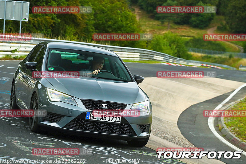 Bild #23362282 - Touristenfahrten Nürburgring Nordschleife (03.08.2023)