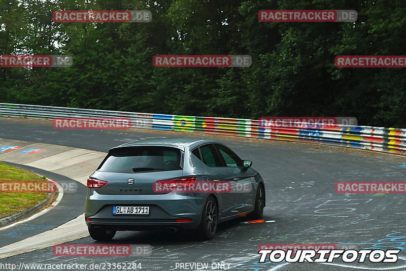 Bild #23362284 - Touristenfahrten Nürburgring Nordschleife (03.08.2023)