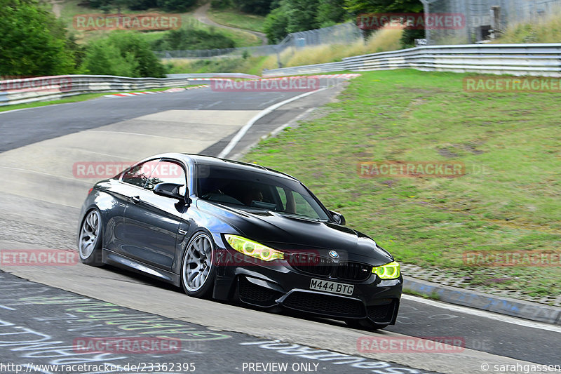 Bild #23362395 - Touristenfahrten Nürburgring Nordschleife (03.08.2023)