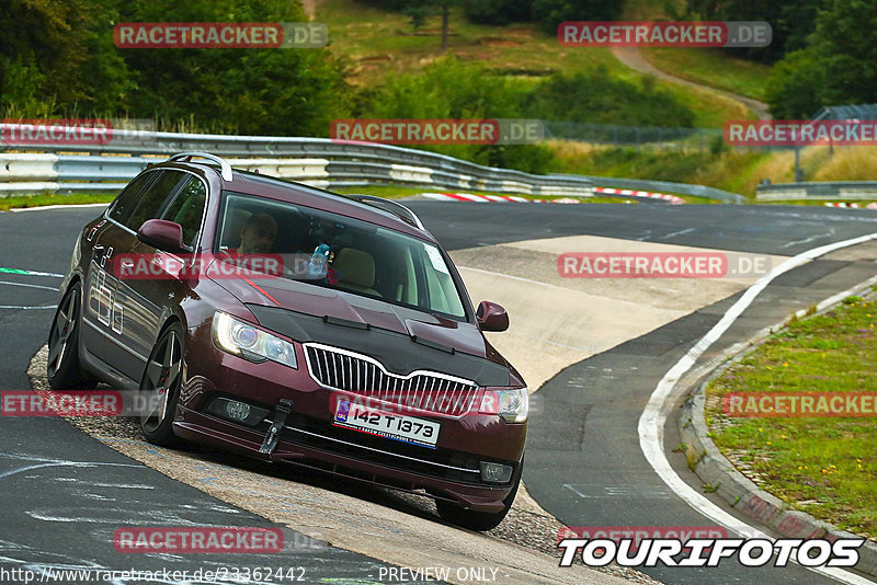 Bild #23362442 - Touristenfahrten Nürburgring Nordschleife (03.08.2023)