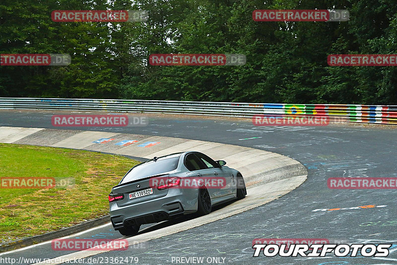 Bild #23362479 - Touristenfahrten Nürburgring Nordschleife (03.08.2023)