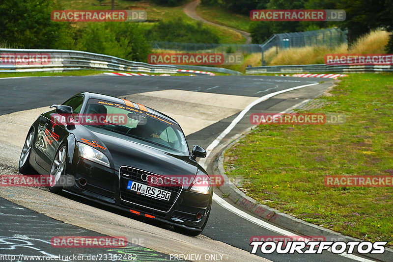 Bild #23362482 - Touristenfahrten Nürburgring Nordschleife (03.08.2023)