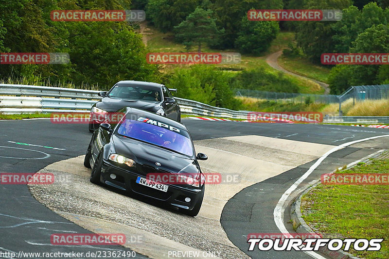 Bild #23362490 - Touristenfahrten Nürburgring Nordschleife (03.08.2023)