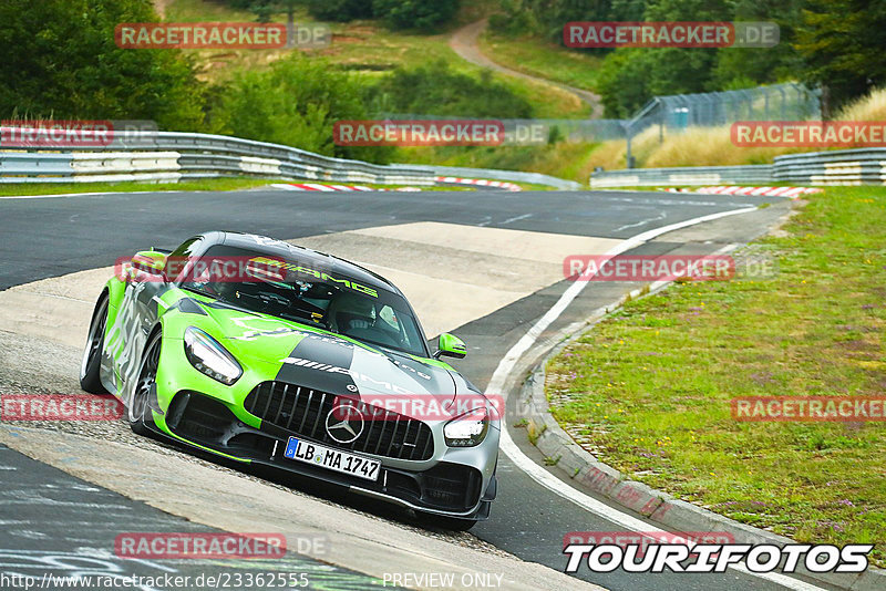 Bild #23362555 - Touristenfahrten Nürburgring Nordschleife (03.08.2023)