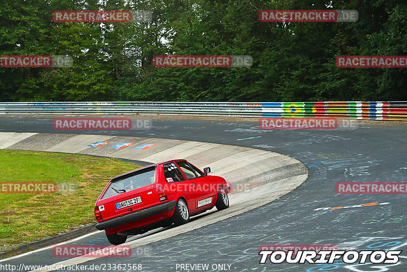 Bild #23362568 - Touristenfahrten Nürburgring Nordschleife (03.08.2023)