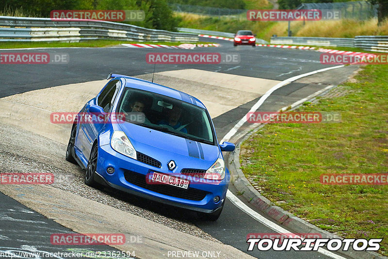 Bild #23362594 - Touristenfahrten Nürburgring Nordschleife (03.08.2023)