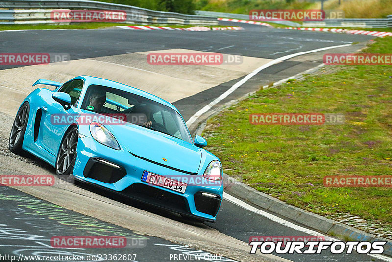 Bild #23362607 - Touristenfahrten Nürburgring Nordschleife (03.08.2023)