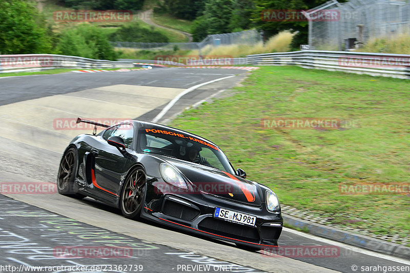 Bild #23362739 - Touristenfahrten Nürburgring Nordschleife (03.08.2023)