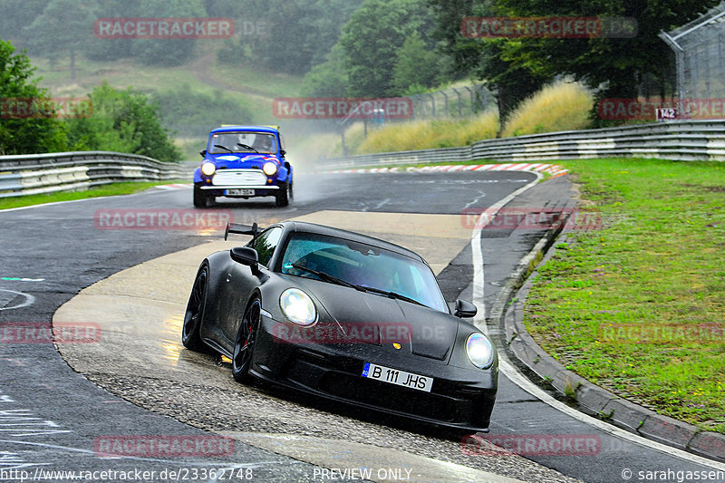 Bild #23362748 - Touristenfahrten Nürburgring Nordschleife (03.08.2023)