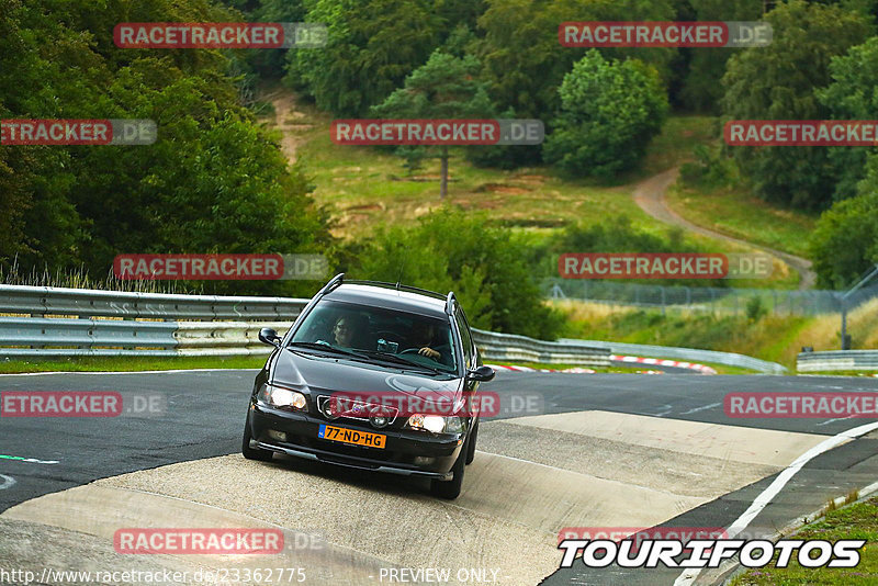 Bild #23362775 - Touristenfahrten Nürburgring Nordschleife (03.08.2023)