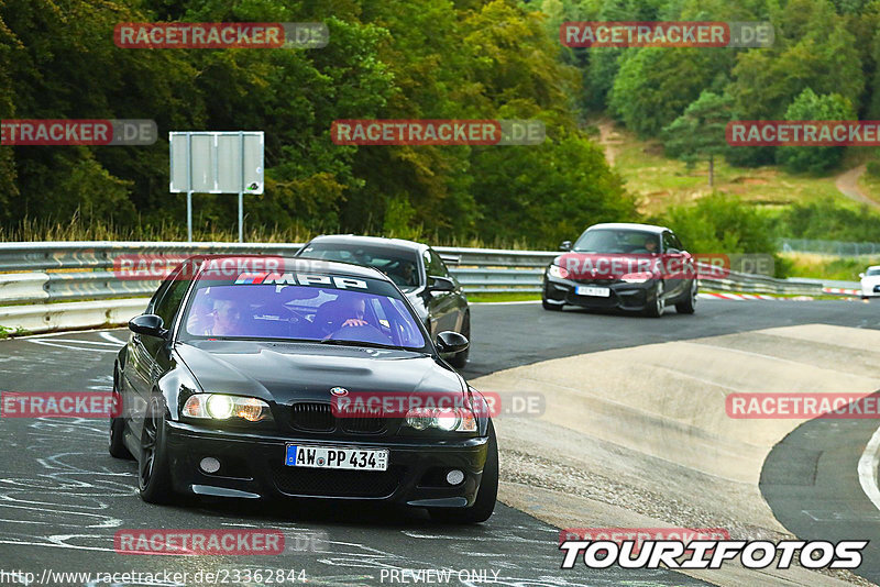 Bild #23362844 - Touristenfahrten Nürburgring Nordschleife (03.08.2023)