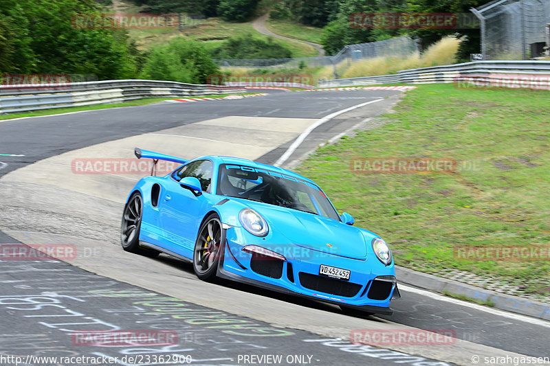 Bild #23362900 - Touristenfahrten Nürburgring Nordschleife (03.08.2023)