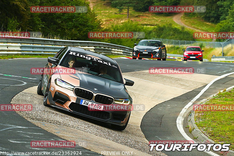 Bild #23362924 - Touristenfahrten Nürburgring Nordschleife (03.08.2023)