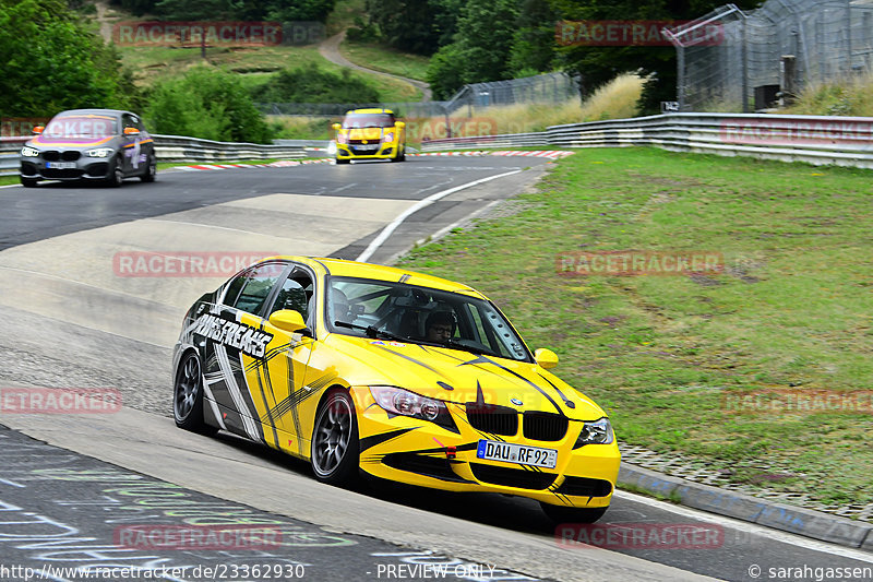 Bild #23362930 - Touristenfahrten Nürburgring Nordschleife (03.08.2023)