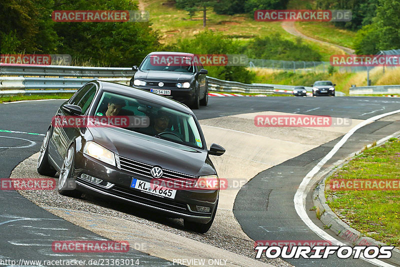 Bild #23363014 - Touristenfahrten Nürburgring Nordschleife (03.08.2023)