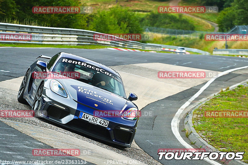 Bild #23363153 - Touristenfahrten Nürburgring Nordschleife (03.08.2023)