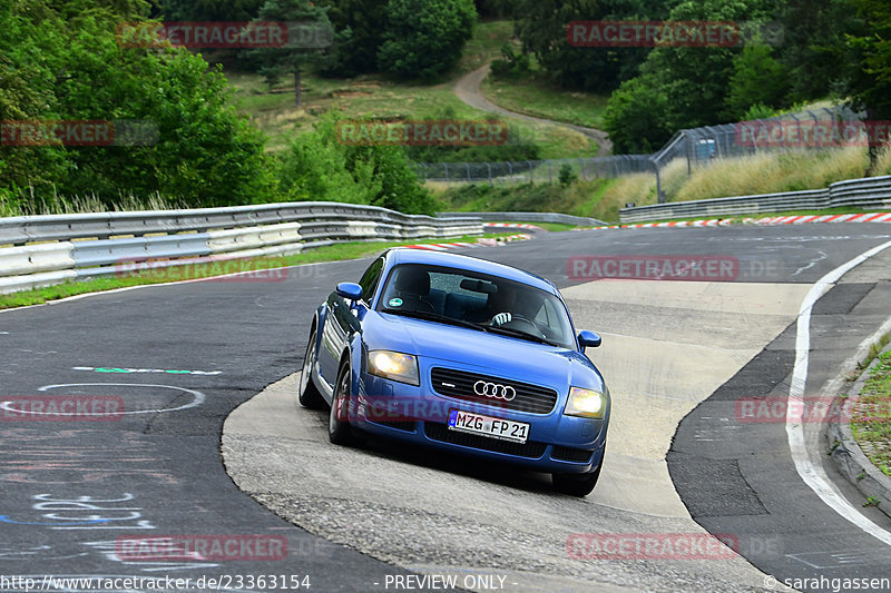 Bild #23363154 - Touristenfahrten Nürburgring Nordschleife (03.08.2023)