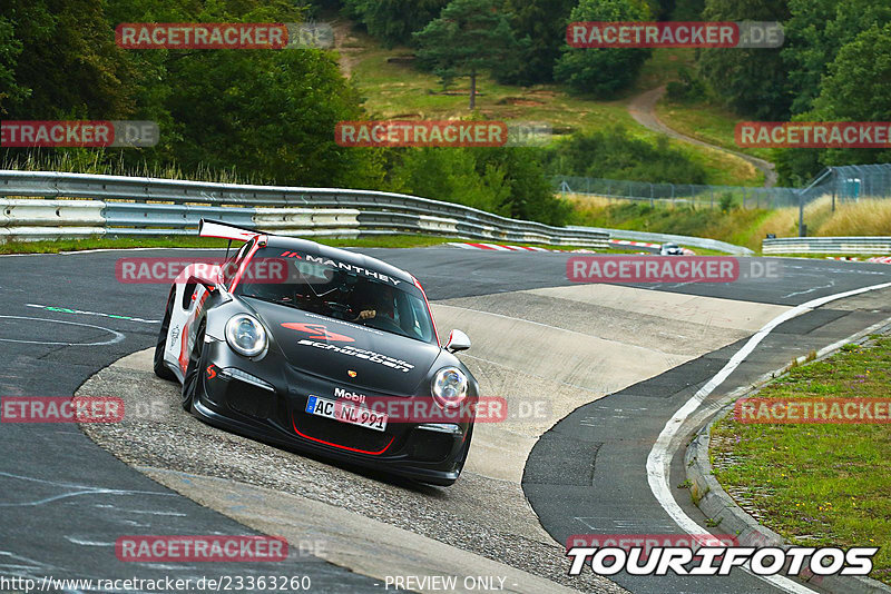 Bild #23363260 - Touristenfahrten Nürburgring Nordschleife (03.08.2023)