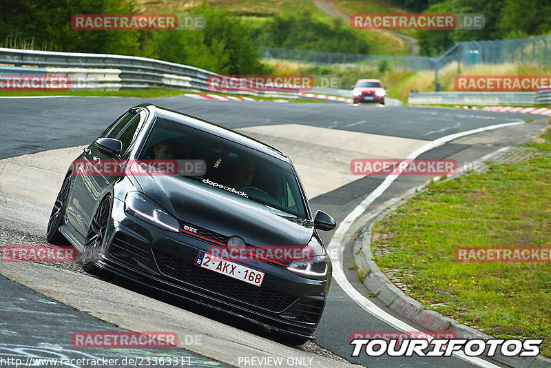 Bild #23363311 - Touristenfahrten Nürburgring Nordschleife (03.08.2023)