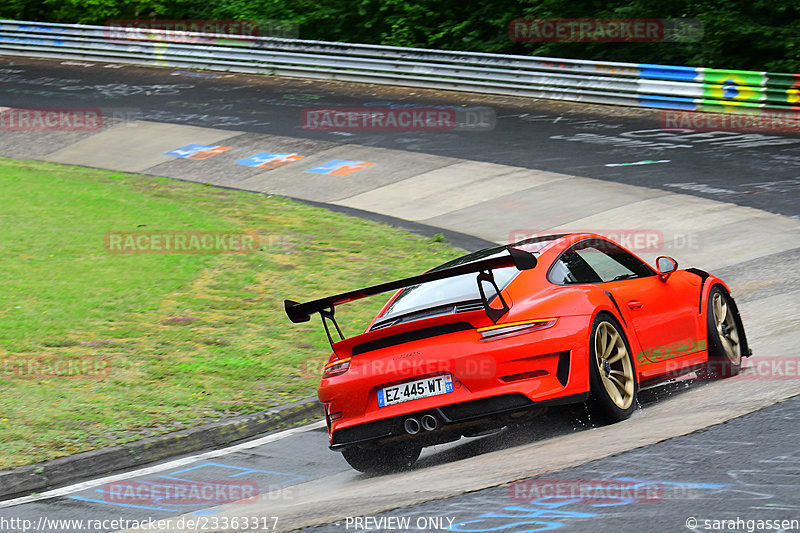 Bild #23363317 - Touristenfahrten Nürburgring Nordschleife (03.08.2023)