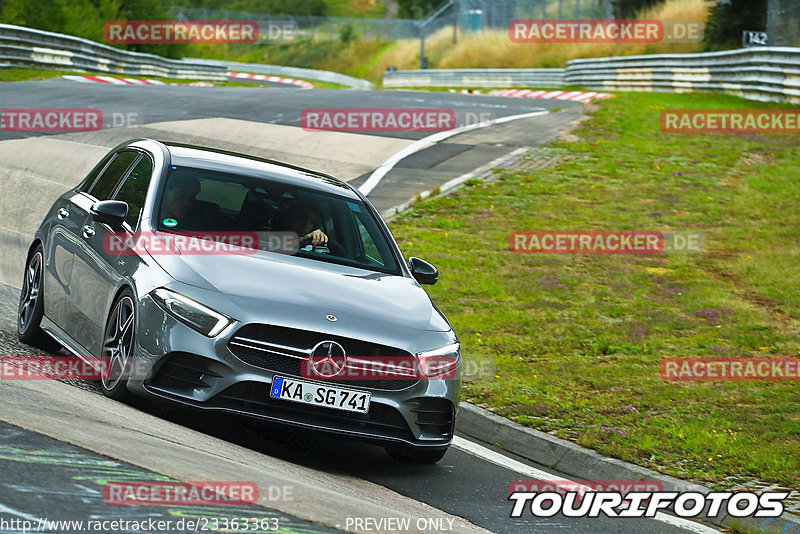 Bild #23363363 - Touristenfahrten Nürburgring Nordschleife (03.08.2023)