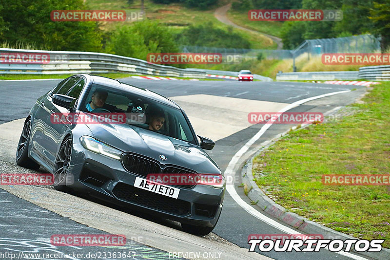 Bild #23363647 - Touristenfahrten Nürburgring Nordschleife (03.08.2023)