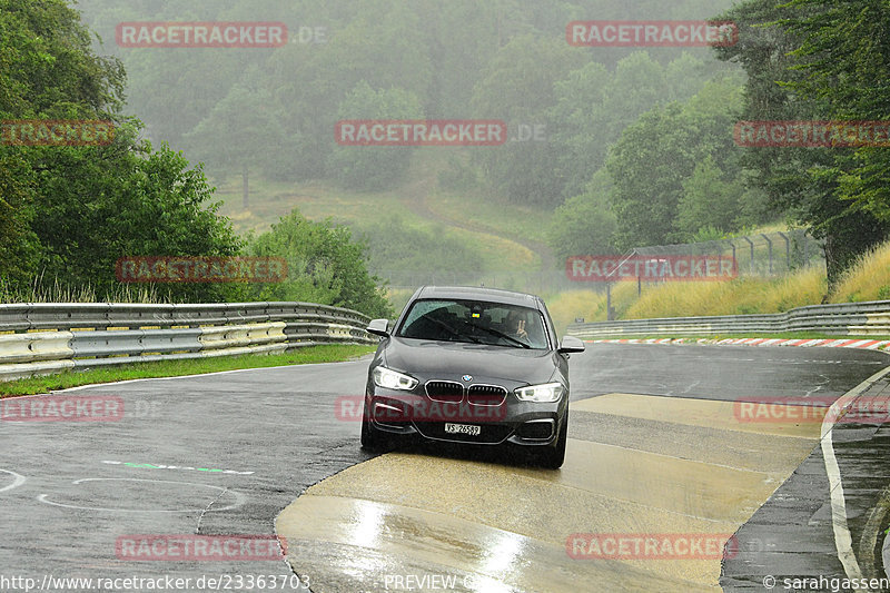 Bild #23363703 - Touristenfahrten Nürburgring Nordschleife (03.08.2023)