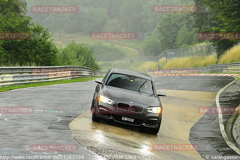 Bild #23363704 - Touristenfahrten Nürburgring Nordschleife (03.08.2023)