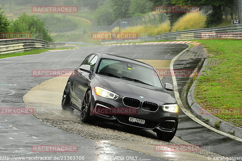 Bild #23363706 - Touristenfahrten Nürburgring Nordschleife (03.08.2023)