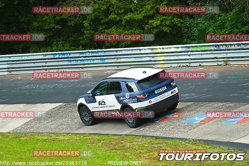 Bild #23363719 - Touristenfahrten Nürburgring Nordschleife (03.08.2023)