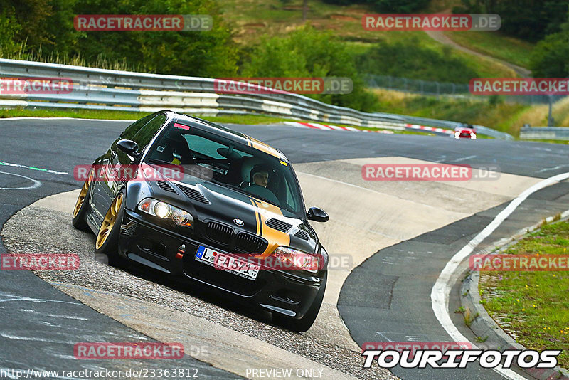 Bild #23363812 - Touristenfahrten Nürburgring Nordschleife (03.08.2023)