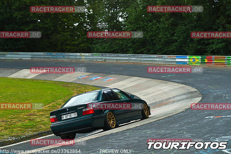 Bild #23363854 - Touristenfahrten Nürburgring Nordschleife (03.08.2023)