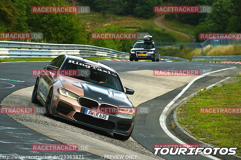 Bild #23363871 - Touristenfahrten Nürburgring Nordschleife (03.08.2023)