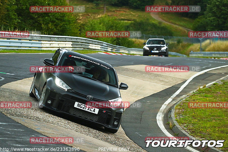 Bild #23363896 - Touristenfahrten Nürburgring Nordschleife (03.08.2023)