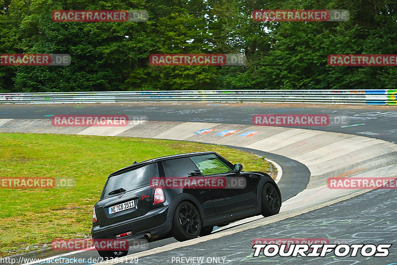 Bild #23364129 - Touristenfahrten Nürburgring Nordschleife (03.08.2023)