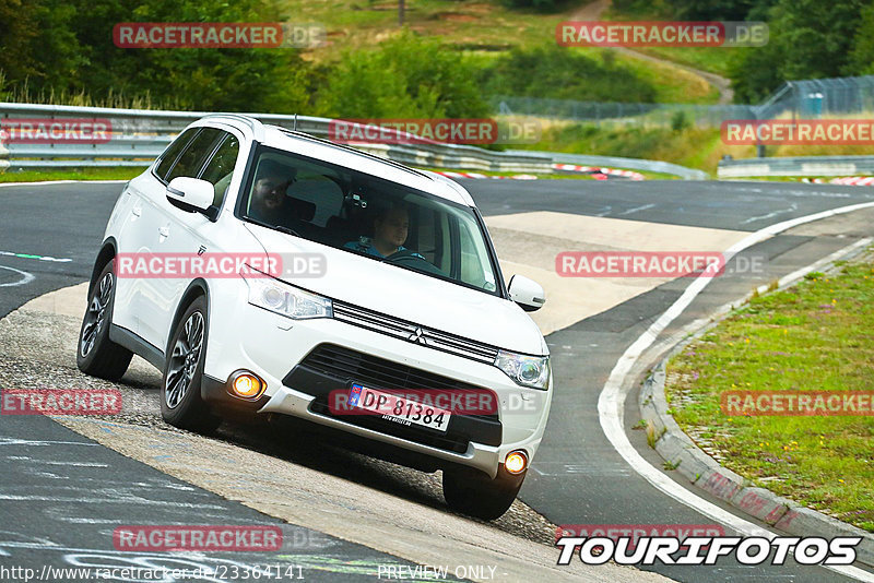 Bild #23364141 - Touristenfahrten Nürburgring Nordschleife (03.08.2023)