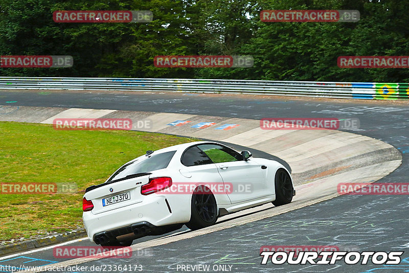 Bild #23364173 - Touristenfahrten Nürburgring Nordschleife (03.08.2023)