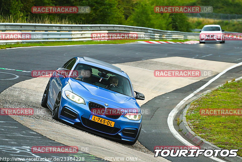 Bild #23364228 - Touristenfahrten Nürburgring Nordschleife (03.08.2023)