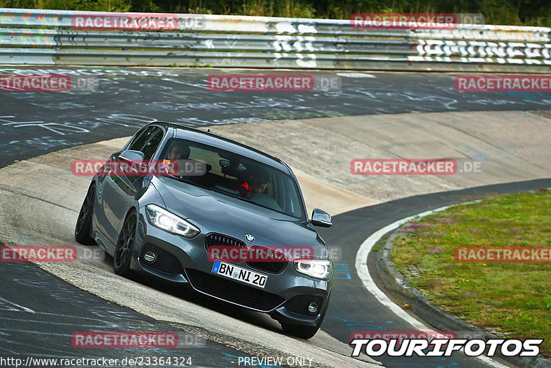 Bild #23364324 - Touristenfahrten Nürburgring Nordschleife (03.08.2023)