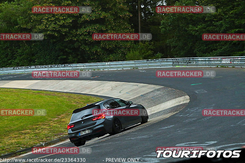 Bild #23364330 - Touristenfahrten Nürburgring Nordschleife (03.08.2023)