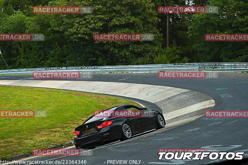 Bild #23364346 - Touristenfahrten Nürburgring Nordschleife (03.08.2023)