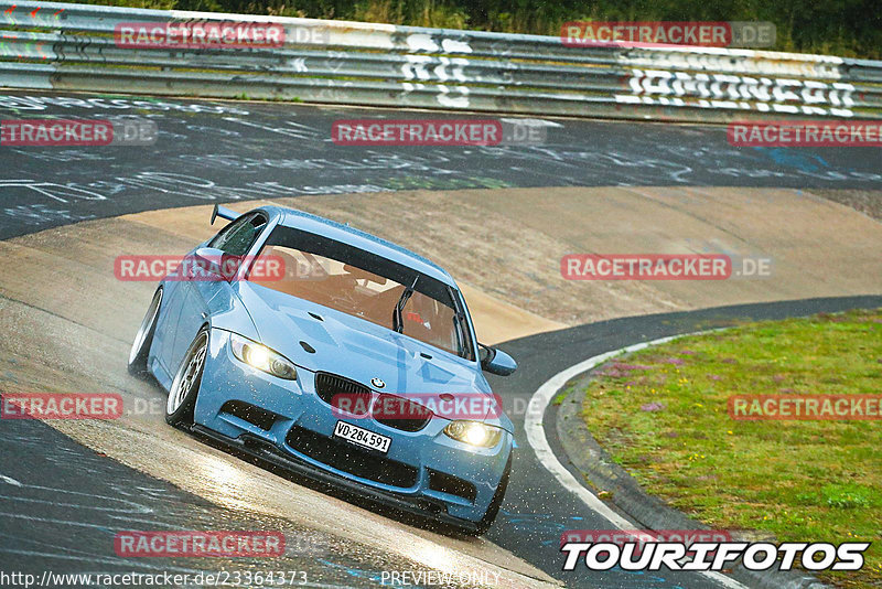 Bild #23364373 - Touristenfahrten Nürburgring Nordschleife (03.08.2023)