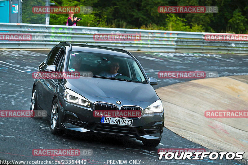 Bild #23364442 - Touristenfahrten Nürburgring Nordschleife (03.08.2023)