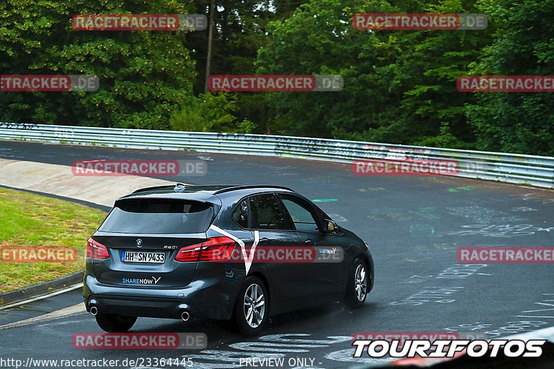 Bild #23364445 - Touristenfahrten Nürburgring Nordschleife (03.08.2023)