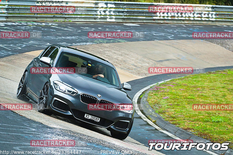 Bild #23364447 - Touristenfahrten Nürburgring Nordschleife (03.08.2023)