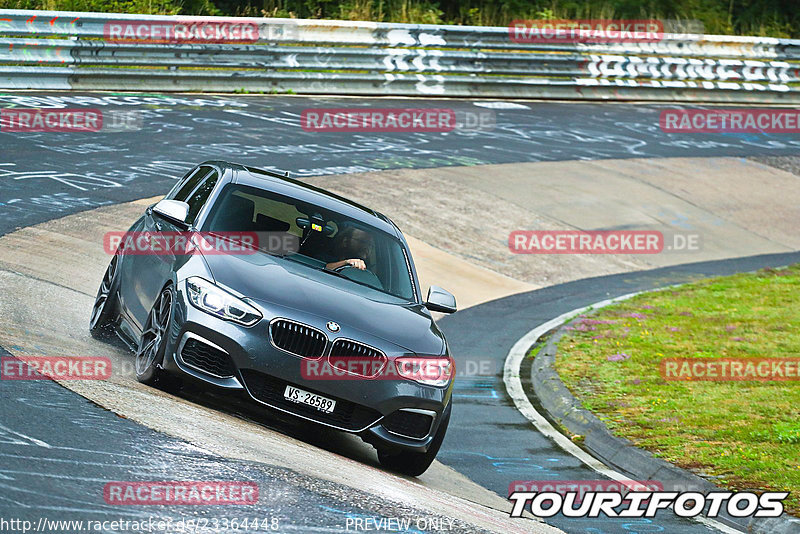 Bild #23364448 - Touristenfahrten Nürburgring Nordschleife (03.08.2023)