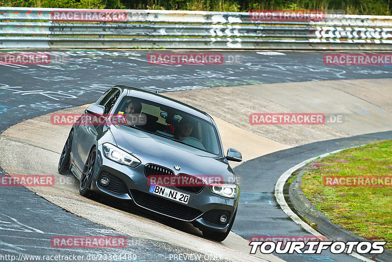 Bild #23364489 - Touristenfahrten Nürburgring Nordschleife (03.08.2023)