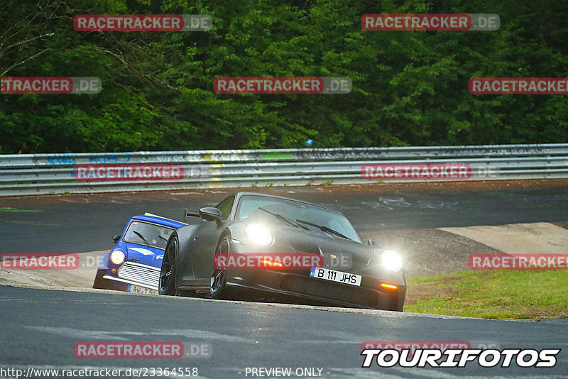 Bild #23364558 - Touristenfahrten Nürburgring Nordschleife (03.08.2023)