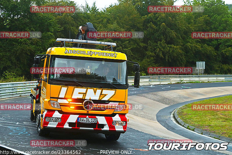 Bild #23364562 - Touristenfahrten Nürburgring Nordschleife (03.08.2023)