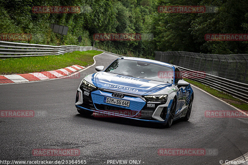 Bild #23364565 - Touristenfahrten Nürburgring Nordschleife (03.08.2023)